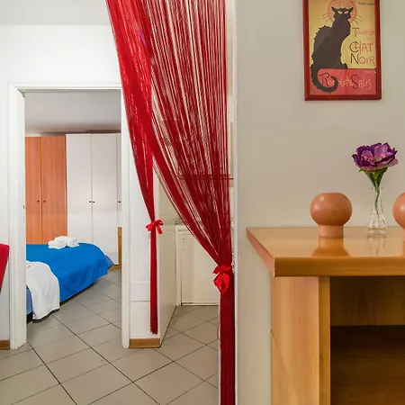 Guesthost - Ponte Vecchio Apartmán
