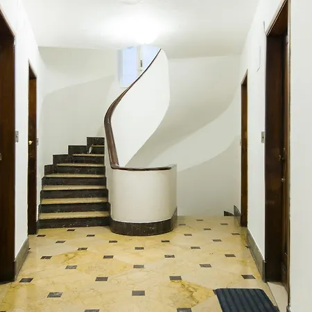 Apartment Ponte Vecchio