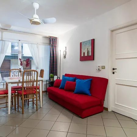 Apartment Ponte Vecchio Florence