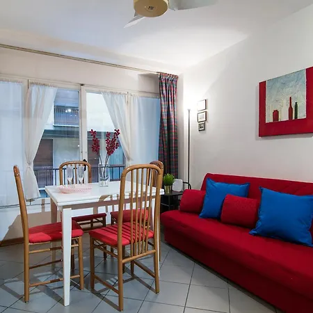 Ponte Vecchio Apartment Florence