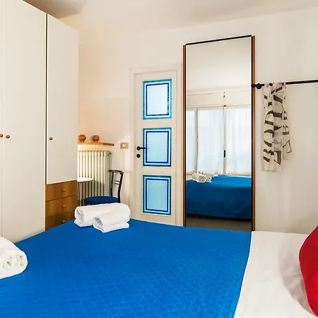Apartment Ponte Vecchio Florence