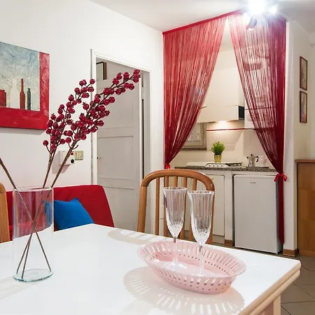 Apartment Ponte Vecchio