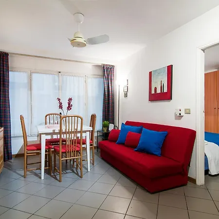 Ponte Vecchio Apartment
