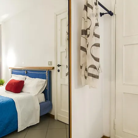 Apartment Ponte Vecchio