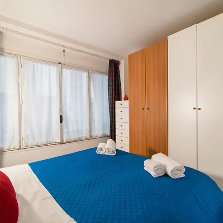 Apartment Ponte Vecchio
