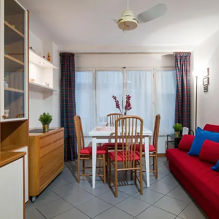 Ponte Vecchio Apartment Florence