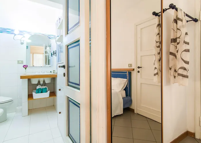 Guesthost - Ponte Vecchio