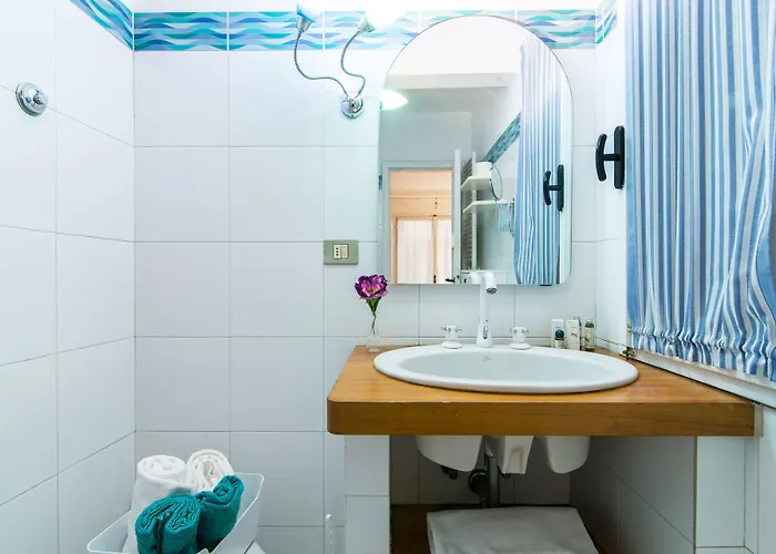 Guesthost - Ponte Vecchio Apartmán Florencie