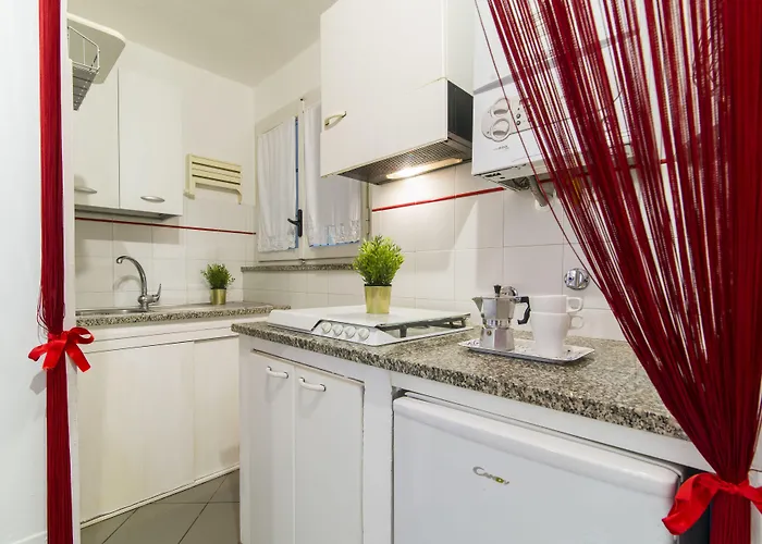 Apartmán Guesthost - Ponte Vecchio