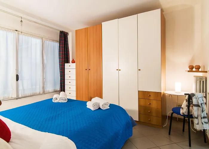 Apartmán Guesthost - Ponte Vecchio *