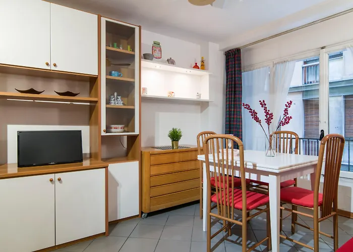 Guesthost - Ponte Vecchio Apartmán Florencie