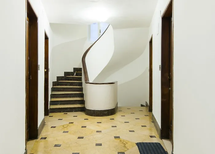 Apartmán Guesthost - Ponte Vecchio