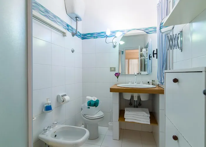 Guesthost - Ponte Vecchio Apartmán Florencie
