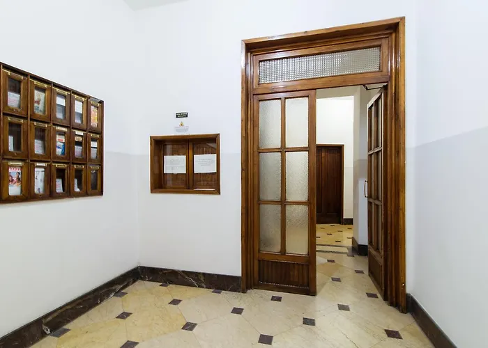 Guesthost - Ponte Vecchio Apartmán