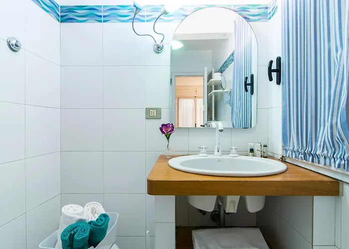 Apartmán Guesthost - Ponte Vecchio
