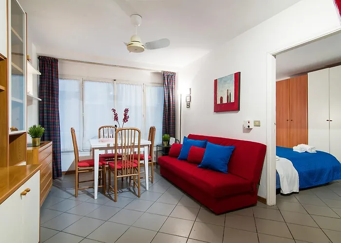 Guesthost - Ponte Vecchio Apartmán