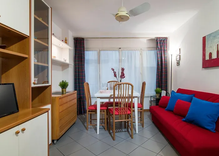 Guesthost - Ponte Vecchio Apartmán Florencie