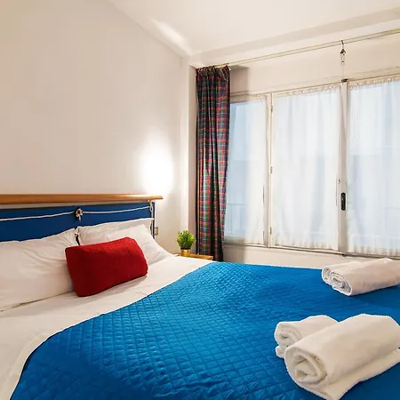 Guesthost - Ponte Vecchio 佛罗伦萨